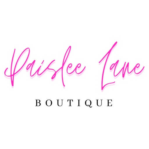 Paislee Lane Boutique