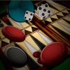 Icon Backgammon Deluxe Go