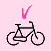 Fietsapp van a.s.r. Vitality