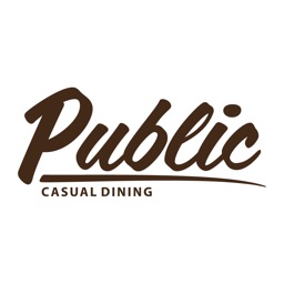 Public - Casual Dining