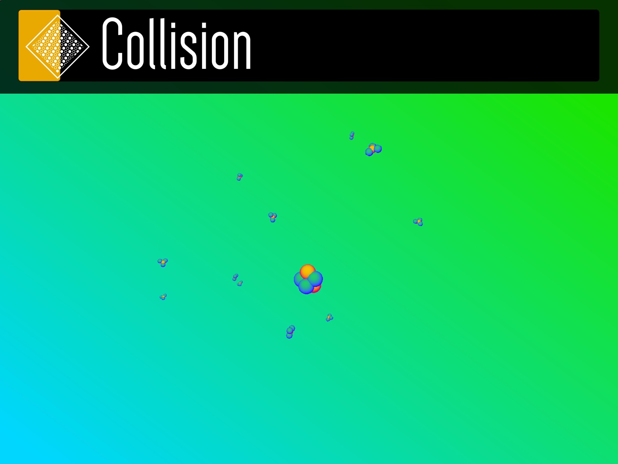 Isotopolis screenshot 3