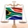 South Africa Constitution