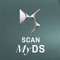 With the Scan MyDS application you have access to all the essential information from your handbook in a digital version