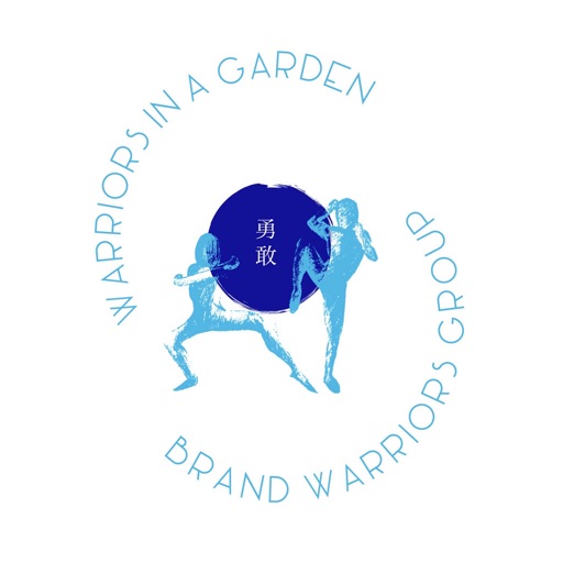 Warriors in the Garden