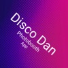 Disco Dan Photo Booth