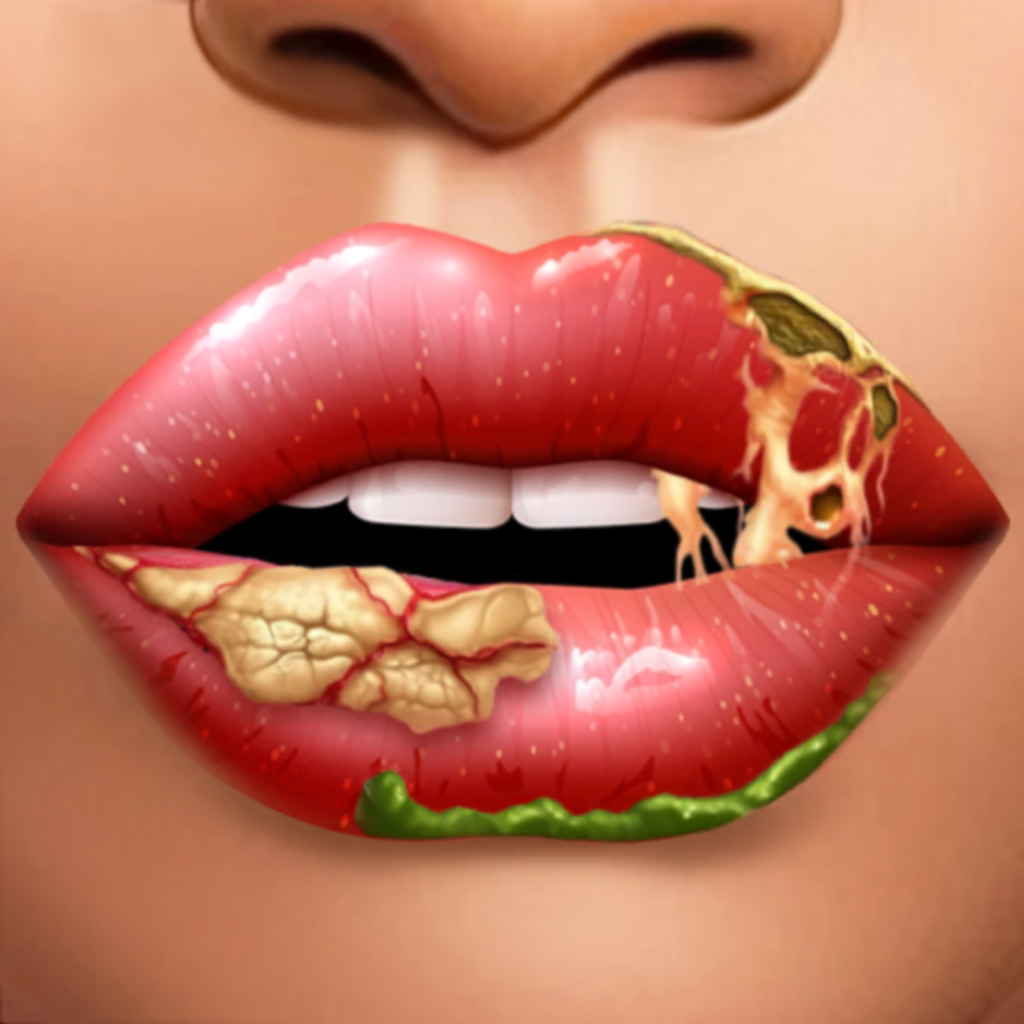 Get ASMR Makeup Spa: Makeover Game for iOS, iPhone, iPad Aso Report