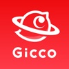 Gicco - 打开你的生活G圈