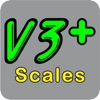 JWE V3 Plus Scales