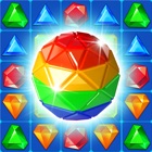 Top 49 Games Apps Like Jewel Crush®- Match 3 Games - Best Alternatives