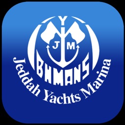 Jeddah Yachts Marina