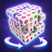 Cube Match 3D - Zen Master