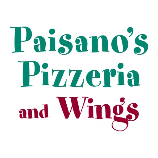 Paisanos Pizzeria & Wings