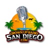 Grown Up Radio San Diego