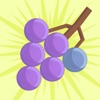 grapes - budou game -