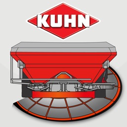 KUHN - SpreadSet