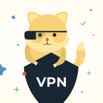 VPN RedCat быстрый ВПН сервис на пк