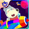 Wolfoo Playtime School Story - WOLFOO LLC