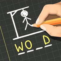 Hangman Words - Guess Words