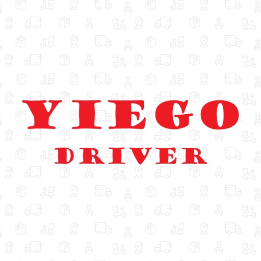 Yiego Driver