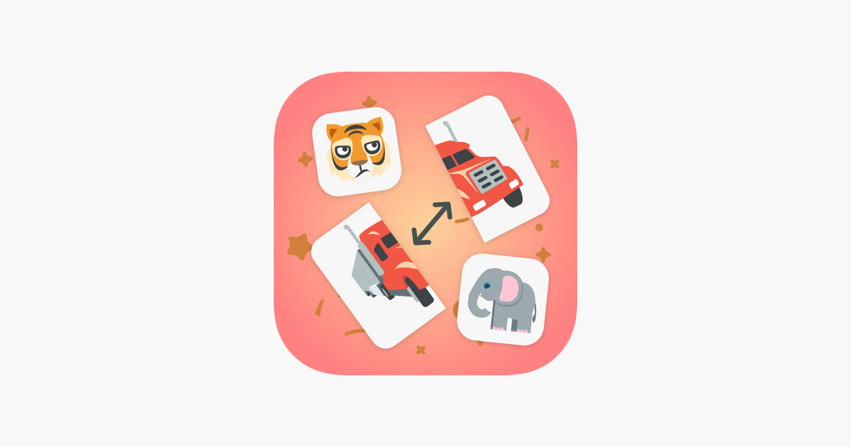 match-pairs-card-educational-on-the-app-store