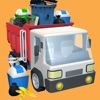 Trash Inc - Garbage Truck Game