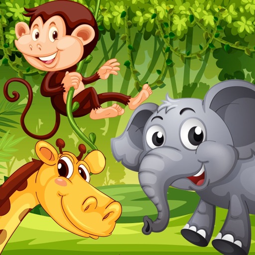 Animal Jam, Kids Learning Tube iOS App