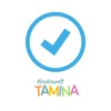 Tamina Checkin