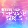 SuperStar TEENAGE GIRLS icon