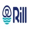 The RILL App is a digital application developed by Rill Hospital that is designed to improve communication, increase transparency, and enhance the management of investor relationships