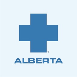 Alberta Blue Cross®—member app икона