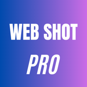 Web-Shot Pro