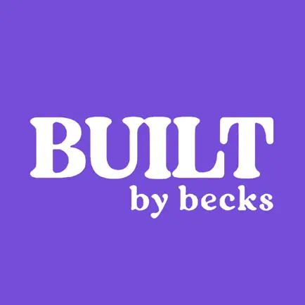 Built by Becks Читы