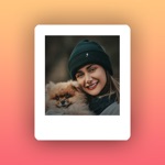 Polaroid Frame