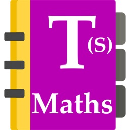 Maths Terminale (S)