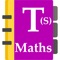 Cette application contient des cours de mathématiques pour les élèves de terminale S, des résumés de toutes les leçons, des exercices et devoirs corrigées sans Internet