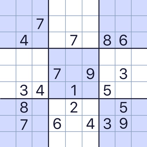 Sudoku Sudoku Puzzle Games By Guru Smart Holding Limited