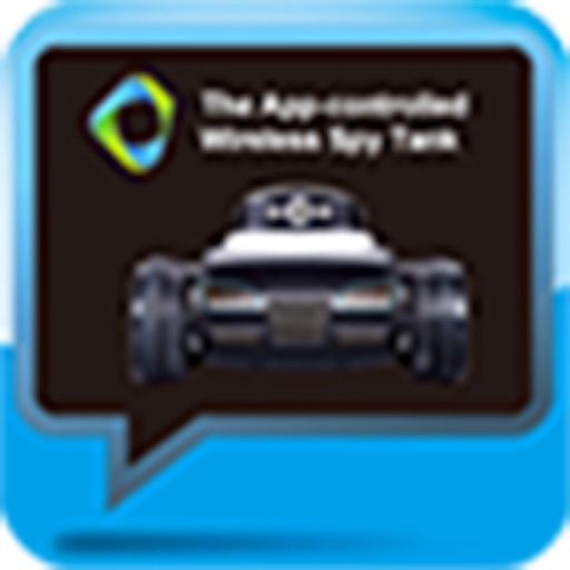 i-Spy Mini iOS App