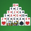 Pyramid: Solitaire Card Games