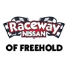 Raceway Nissan Connect