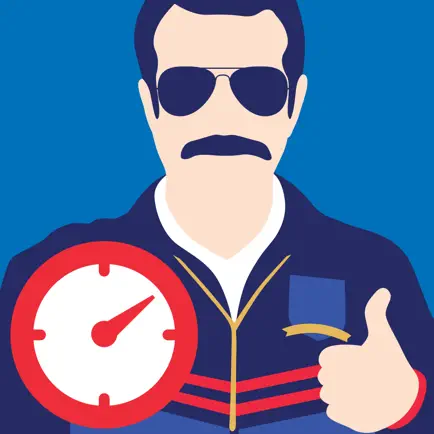 Ted Lasso Party Game Timer Cheats