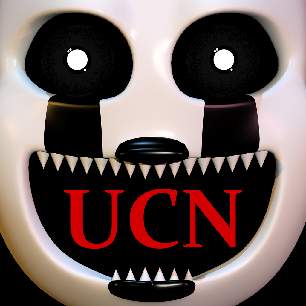 Download Fnaf Ucn Lolbit PNG Image with No Background 
