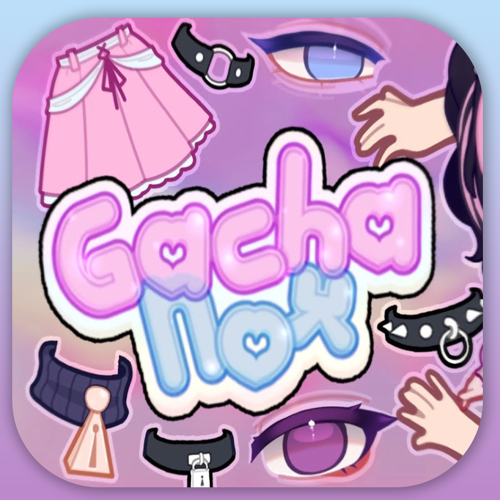 Outfit Game : Gacha Nox on the App Store