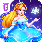 Fairy Princess-Dress Up Games