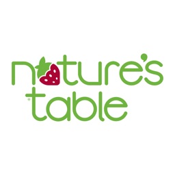 Natures Table