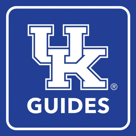 University of Kentucky Guides Cheats