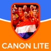 Canon van Nederland (lite)