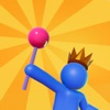 Icon Candy King 3D