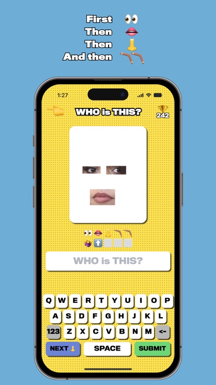 whoisthis.app - WHO is THIS? screenshot-6