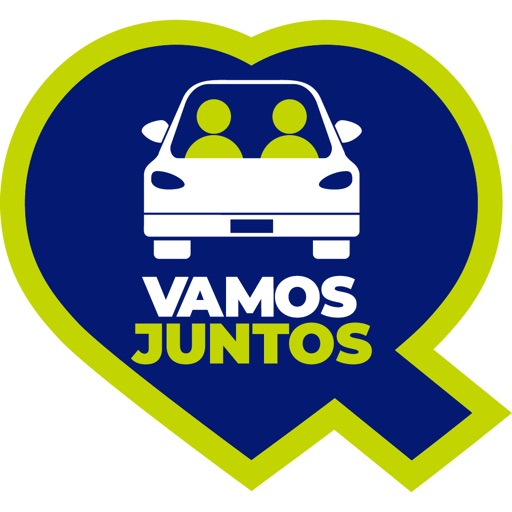 Vamos Juntos Qro