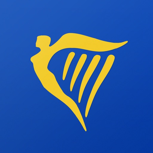 Icon of Ryanair